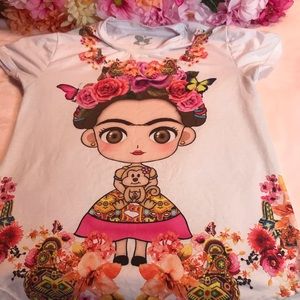 Frida khalo